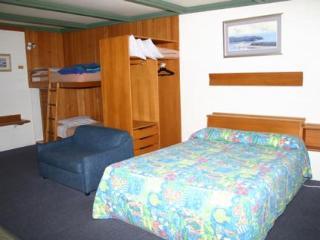 Kingfisher Motel (Adults Only) Merimbula Exterior photo